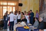 La Cappella Musicale incontra Mons. Pennisi